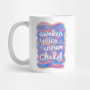 Awaken Your Inner Child Mug